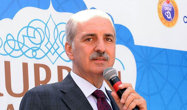 Bütün dünya sessiz kaldı ama yine Türkiye'den ses çıktı
