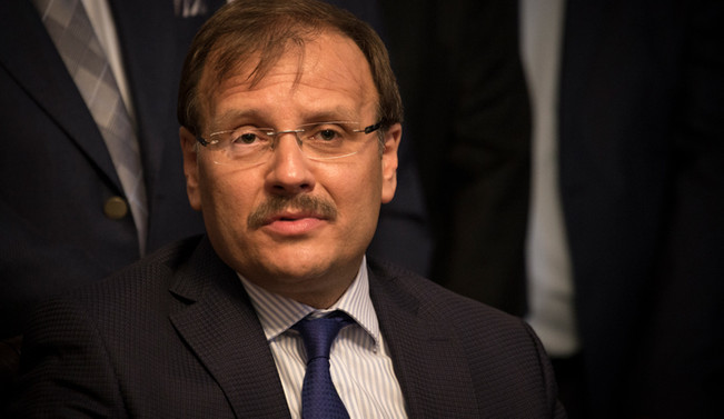 “Kamu çalışanlarımızın refah payındaki artışı sağlamıştır”