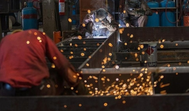 Yurtdışı üretici fiyatlarında yüzde 24 artış