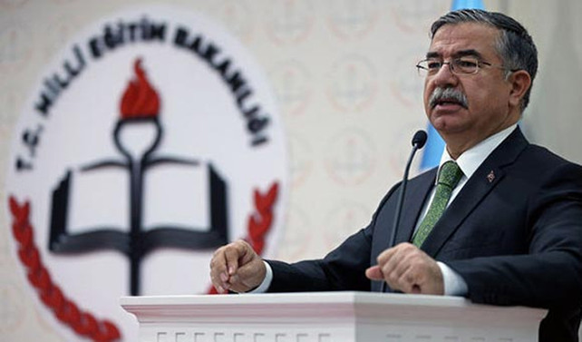 Yılmaz: Yeni sistem 1 ay içinde netleşecek