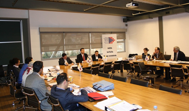 TKYD'nin yeni dönem eğitim programı belli oldu