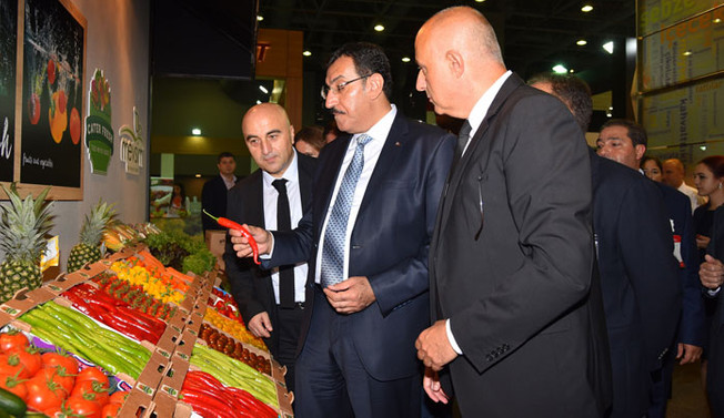 Tüfenkci: Paris,Dubai, Münih, Berlin neyse İstanbul da odur
