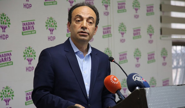 'Tek arzumuz var, vicdan ve adalet'