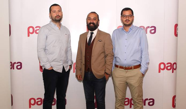 Papara, Z kuşağını hedefliyor