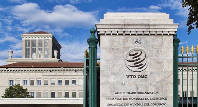 DTÖ, ticaret büyümesi tahminlerini yukarı yönlü rezive etti