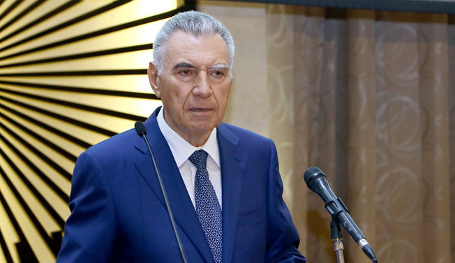 Azerbaycan'dan İİT ülkelerine çağrı