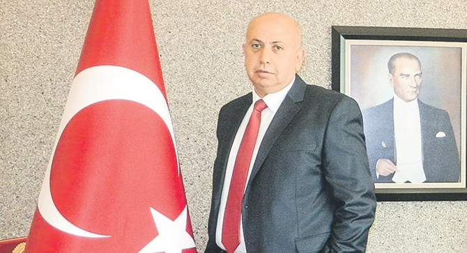 Adana'da Gıda Organize Sanayi Bölgesi kurulacak
