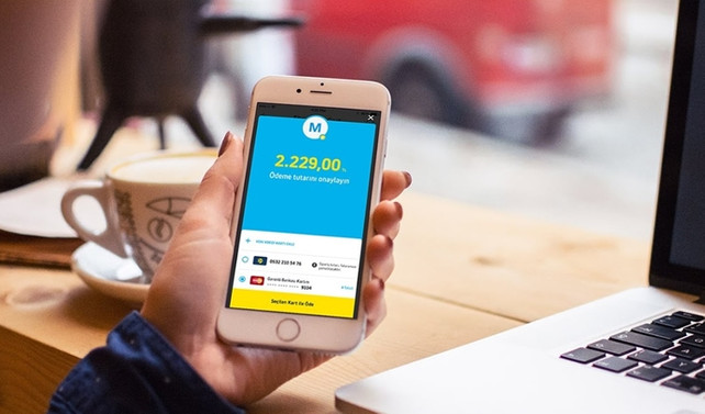 Paycell finansal şirket statüsü aldı