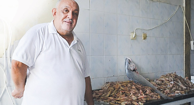 Camuzlar Su Ürünleri, katma değeri yüksek ürünlerle Avrupa pazarında