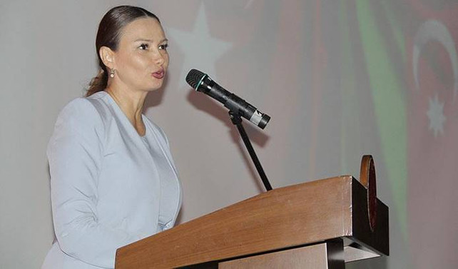 Paşayeva: Türkiye güçlü olursa, Türk devletleri güçlü olacaktır