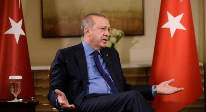IKBY'ye yönelik yaptırımların yol haritası çıkarılacak