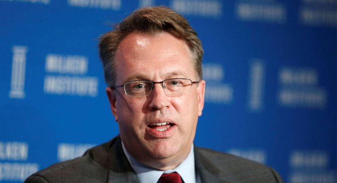 San Francisco Fed Başkanı Williams: Yeni normal 4 yıl sürebilir