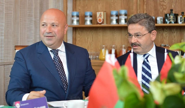 Turkcell’e 'insanlık' ödülü