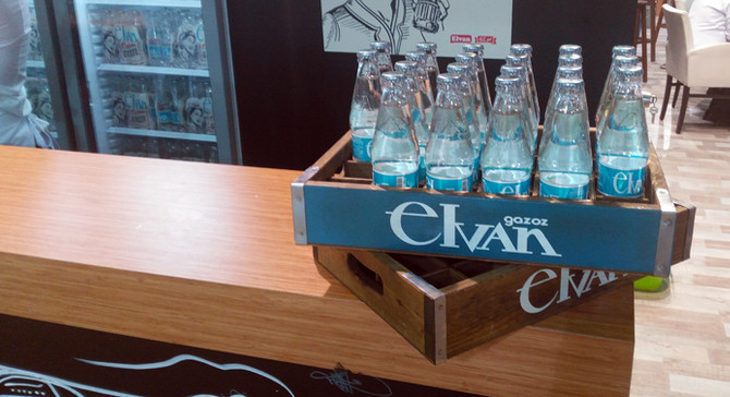 Elvan Gıda 'adaşını' aldı, içecek rekabetine girdi