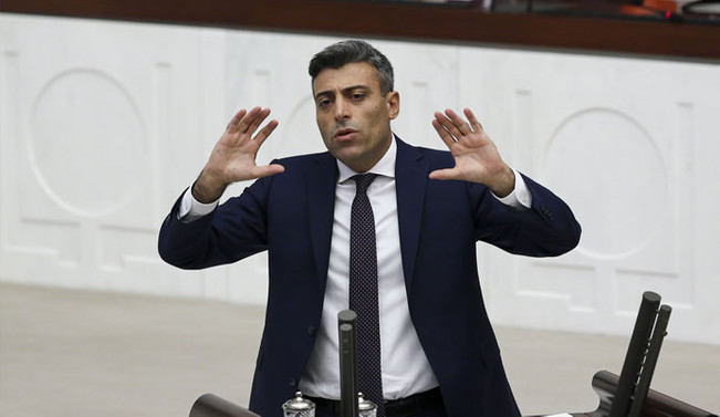 CHP’li Yılmaz: Siz bağımsızlığa gitmiyorsunuz