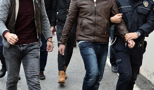İstanbul ve Ankara'da ByLock operasyonu