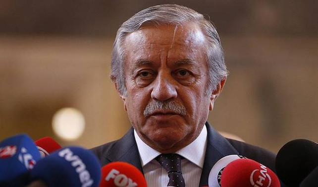 MHP Genel Başkan Yardımcısı Adan: Yeni kaosun şimdiki figüranı Barzani'dir