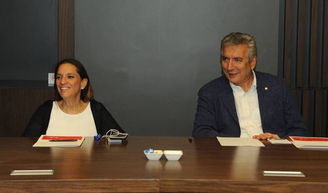 KGF muhteşem bir inovasyon, bu yıl yüzde 5’in üzerinde büyürüz