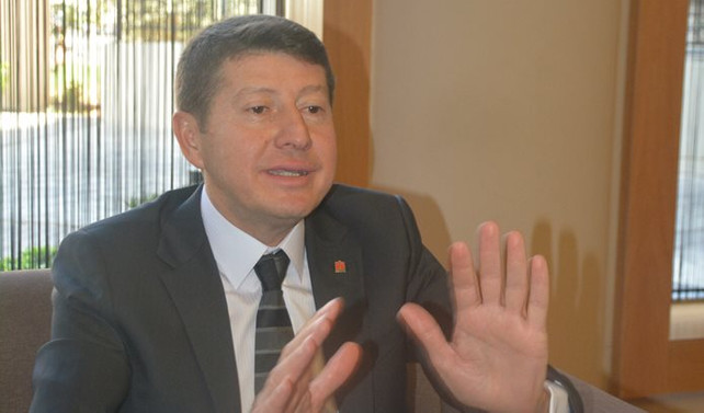 'Turizm 5 yılda milli gelire 50 milyar dolar katkı verir'