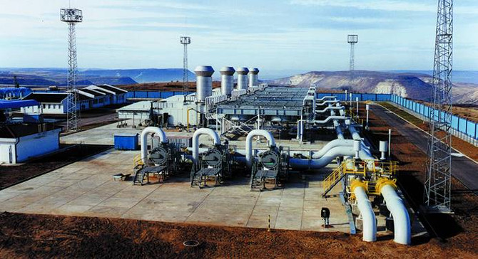 Türkiye ile Bulgaristan enerjide hedef büyütüyor