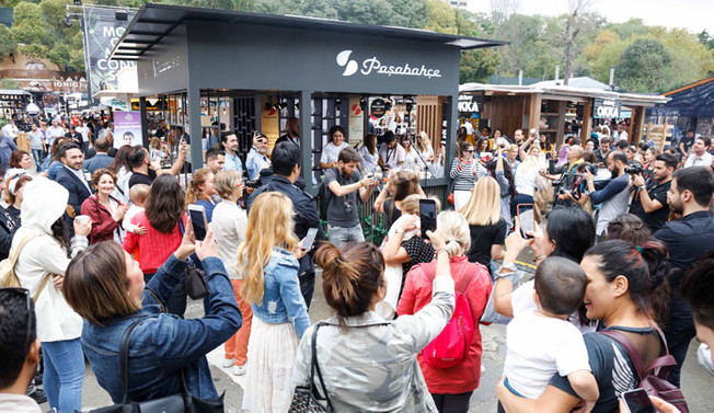 Paşabahçe'den kahve festivaline özel ürünler