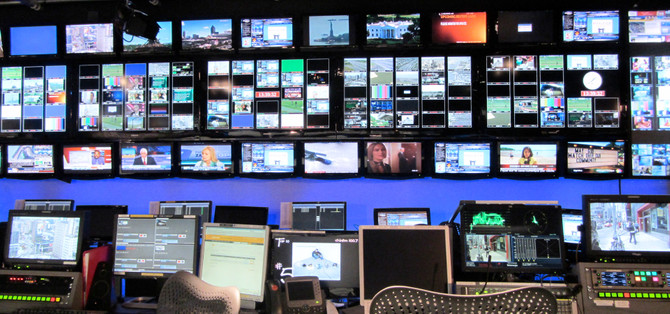 Rudaw, Türksat'tan çıkarıldı