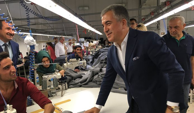 Yatırımcı ile kamu arasında iletişim eksikliği var