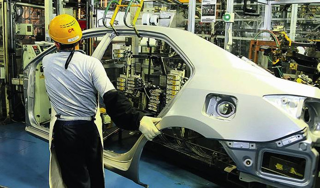 Otomotivciler, Almanya ile siyasi gerilimden rahatsız