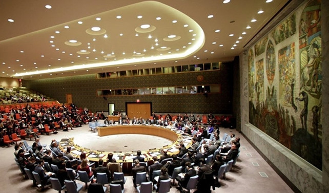 BMGK, Arakan gündemiyle tekrar toplanacak