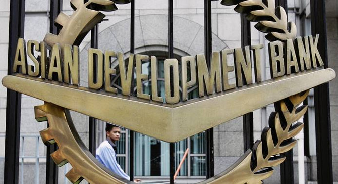 ADB, Asya için büyüme tahminini açıkladı