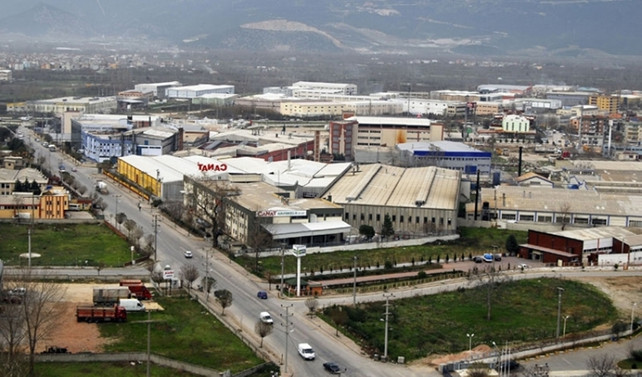 Uludağ OSB, kentsel dönüşüm ile sanayiye nefes aldıracak