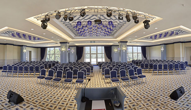 Ramada Kazdağları Resort'tan, organik üretim