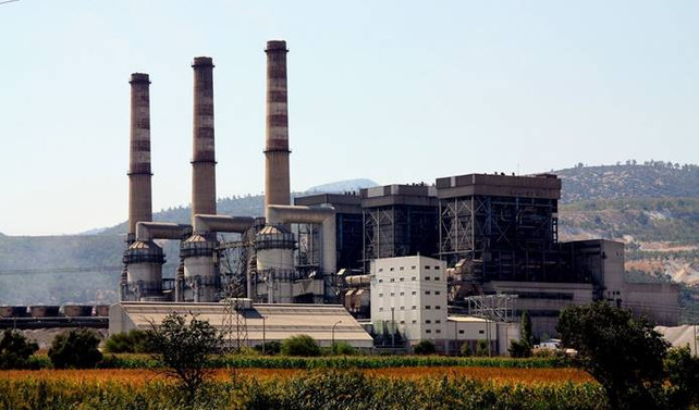 Kömür kullanımı yüzde 245 arttı, fakat Yatağan'da hava kalitesi iyileşti