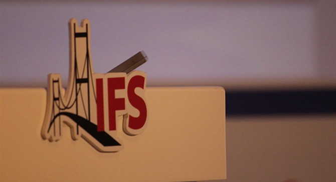 8. İstanbul Finans Zirvesi başlıyor