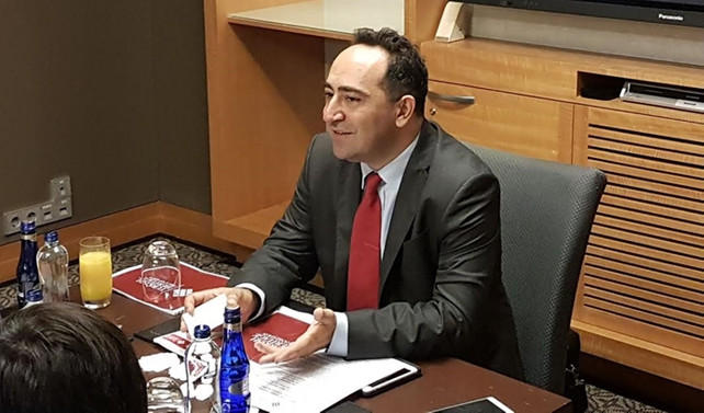 ABD yerel seçimlerinde Türk kökenli adaylar da yarışacak