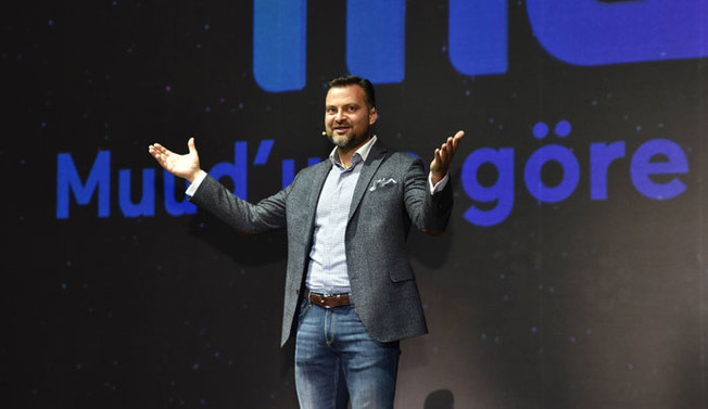 Türk Telekom, dijital müzik platformunu yeniledi