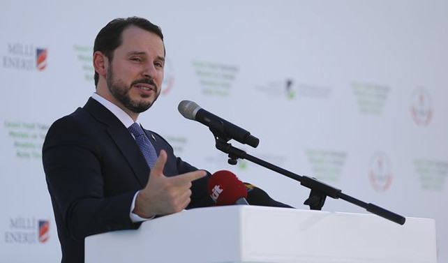 Türkiye, enerji teknolojileri üretiminde merkez olacak