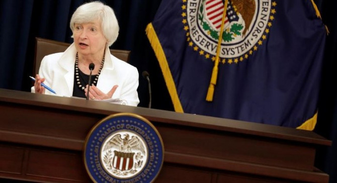 Yellen'dan faiz artırımı açıklaması