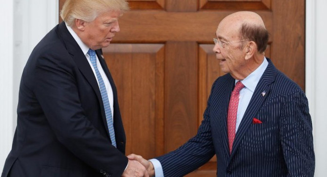 Trump'ın vergi reformu ekonomiyi büyütecek
