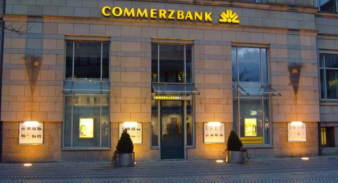 Commerzbank: Dolar gelecek yıl 3.90 seviyesine çıkacak