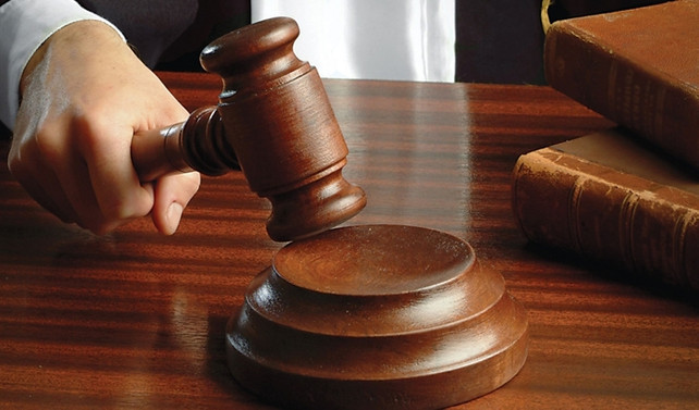 Palmali, Rus devi Lukoil'e ikinci dava hazırlığında