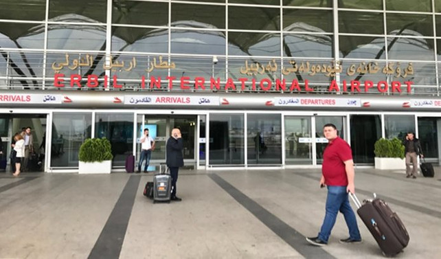 Barzani'den Bağdat'ın talebine ret