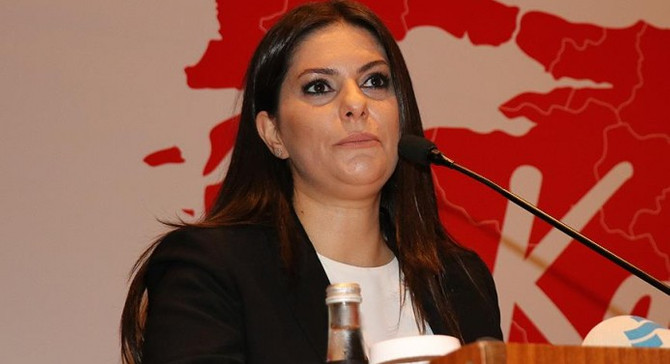 Sarıeroğlu: Taşeron düzenlemesi için çalışıyoruz