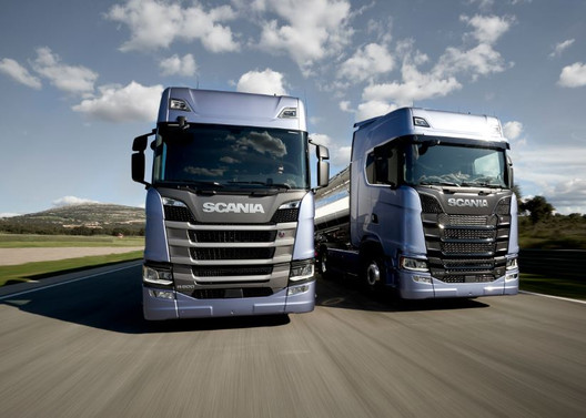 AB'den Scania'ya 880 milyon euro ceza