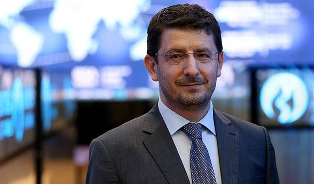 Himmet Karadağ: Pozitif anlamda fon girişi devam edecek