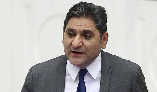 'Vergiyi yükselterek ekonomi büyümez'