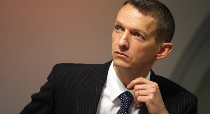 Haldane: Ücret artışının destekleyici işaretlerini görüyorum