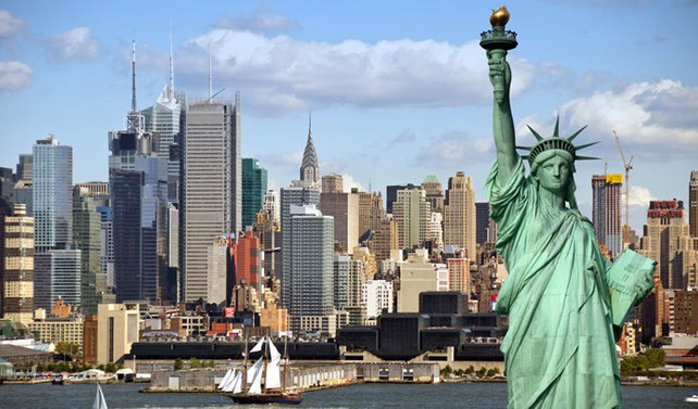 EB-5 yatırımcı vize programı 8 Aralık'a uzatıldı