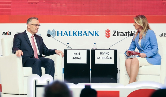 Ağbal: Temel öncelikler büyüme ve istihdam