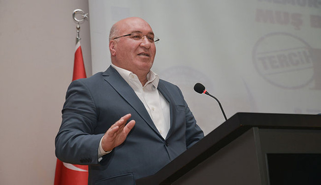 Tonbul: Genelinde vergi, özelinde gelir vergisi